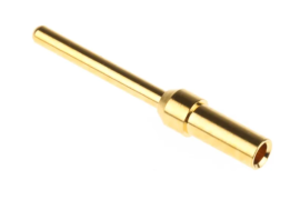 20-24 AWG Uyumlu Kontak Altın (HARTING 09670008576)